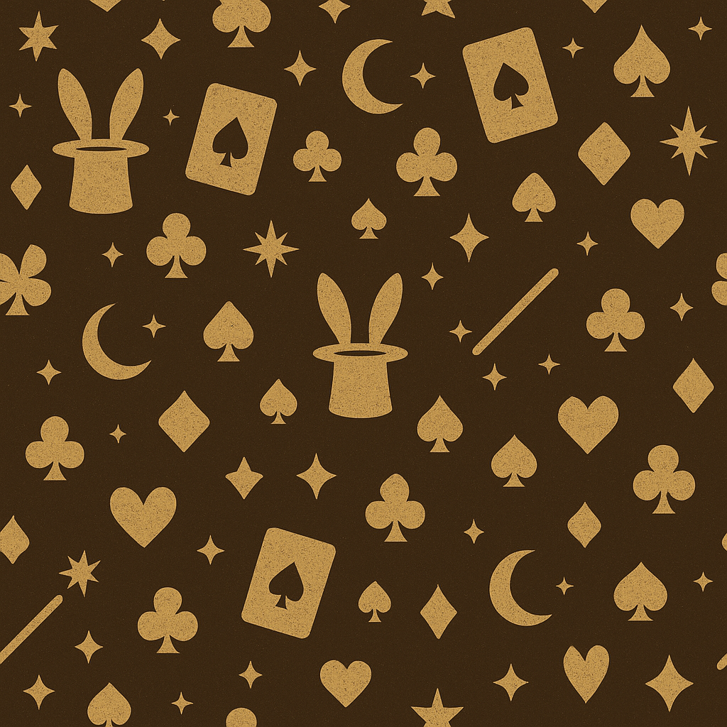 Monsieur Lapin Casino Hero