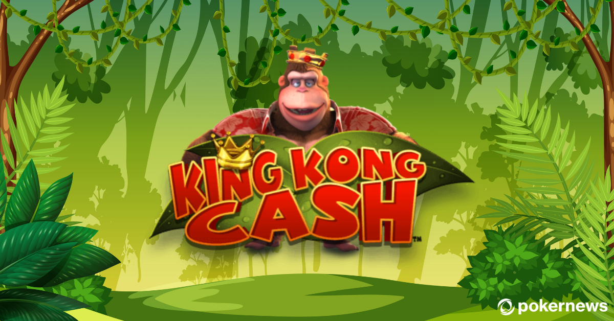 King Kong Cash