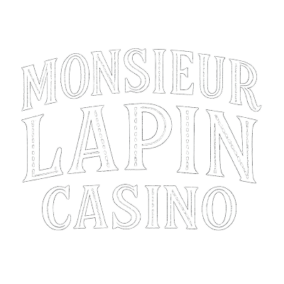 Monsieur Lapin Casino Logo